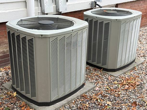 Reliable Ductwork Repair contractor in Laurel, MD by JG Cool HVAC